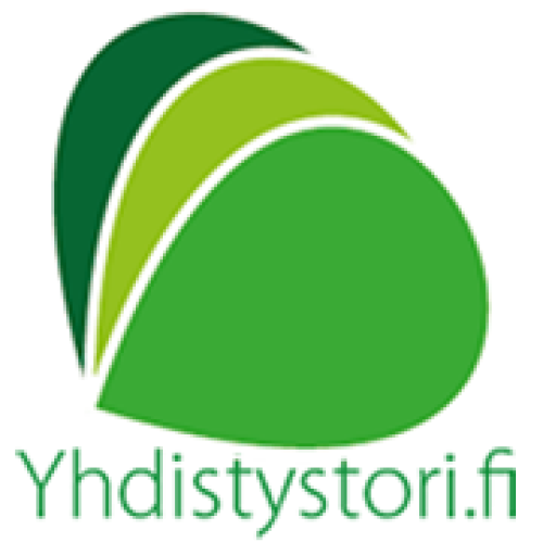 Yhdistystorin uutisista: Yhdistykset vauhdittavat hyvän kierrettä!