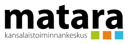 Treffataan Matarassa!