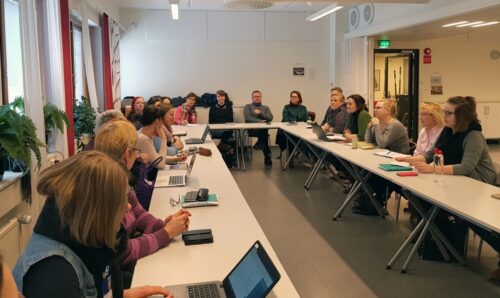 Mataran blogi: Tunnista osaaminen – ja mahdollisuudet