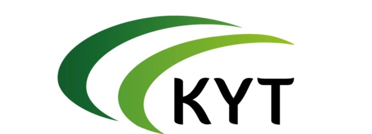 KYT julkaisut -sarja