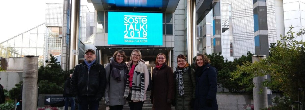 Muutoksia KYTin henkilöstössä ja toiminnoissa vuoden 2020 loppuun asti