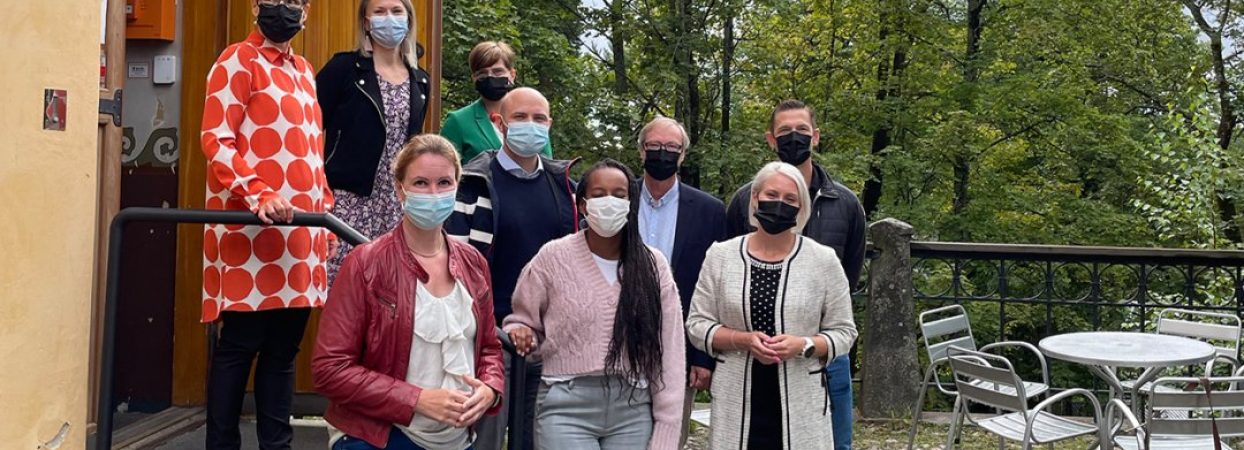 Keskisuomalaisten järjestöjen vetoomus kansanedustajille: järjestöjen työn edellytykset turvattava kestävällä rahoitusratkaisulla
