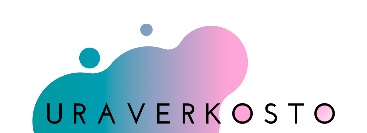 Uraverkosto-hanke on käynnistynyt!