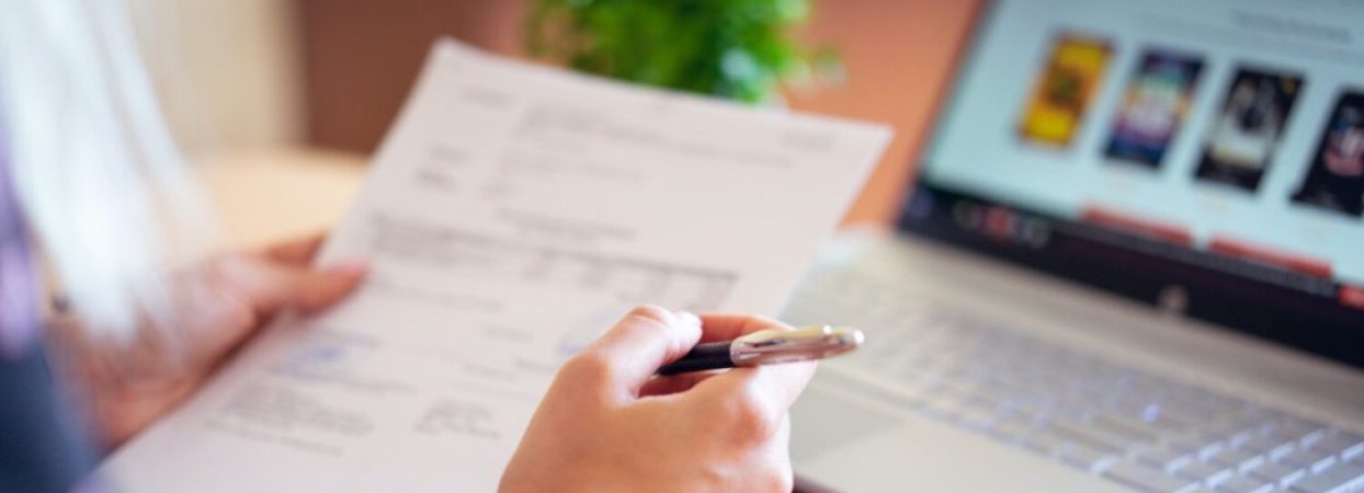Infoa avustuksista Matarassa 12.10.