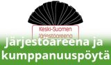 Keski-Suomen hyvinvointialueen järjestöjen ja seurakuntien vaikuttamistoimielimeen haetaan järjestöedustajia