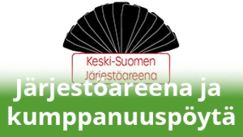 Keski-Suomen hyvinvointialueen järjestöjen ja seurakuntien vaikuttamistoimielimeen haetaan järjestöedustajia