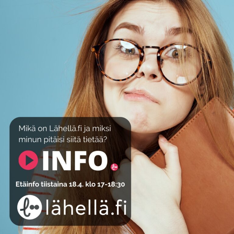Lähellä.fi info 17.4.2023