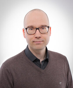 Timo Pohjosaho