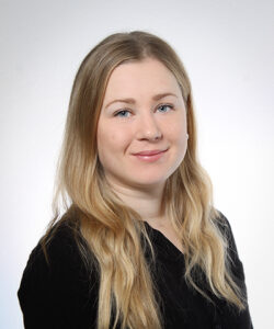 Valokuva, Hanna Anttilainen.