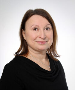 Valokuva, Kaija Pohjanpalo.