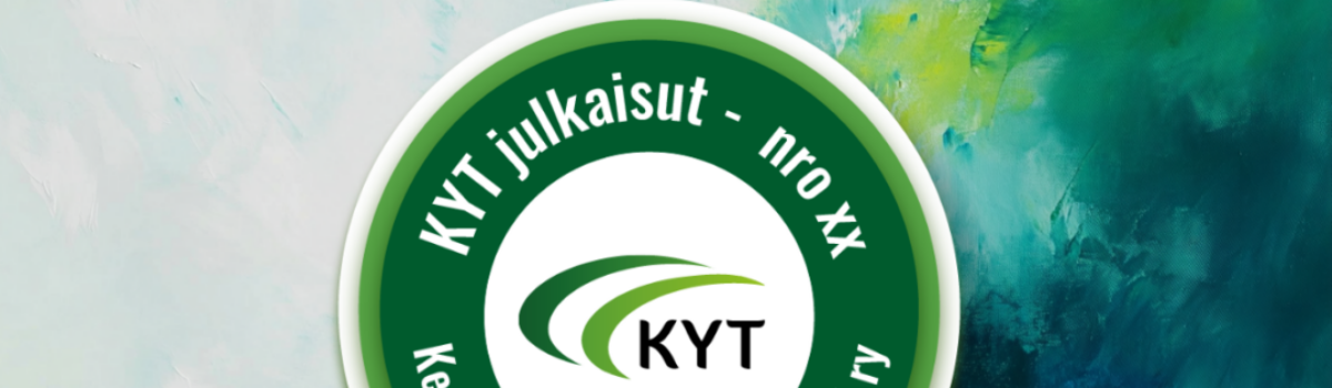 Julkaisut