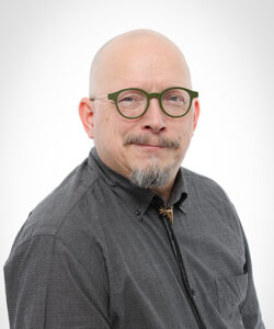 Matti Tervaniemi