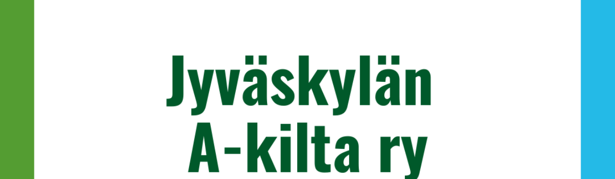 Jyväskylän A-kilta ry