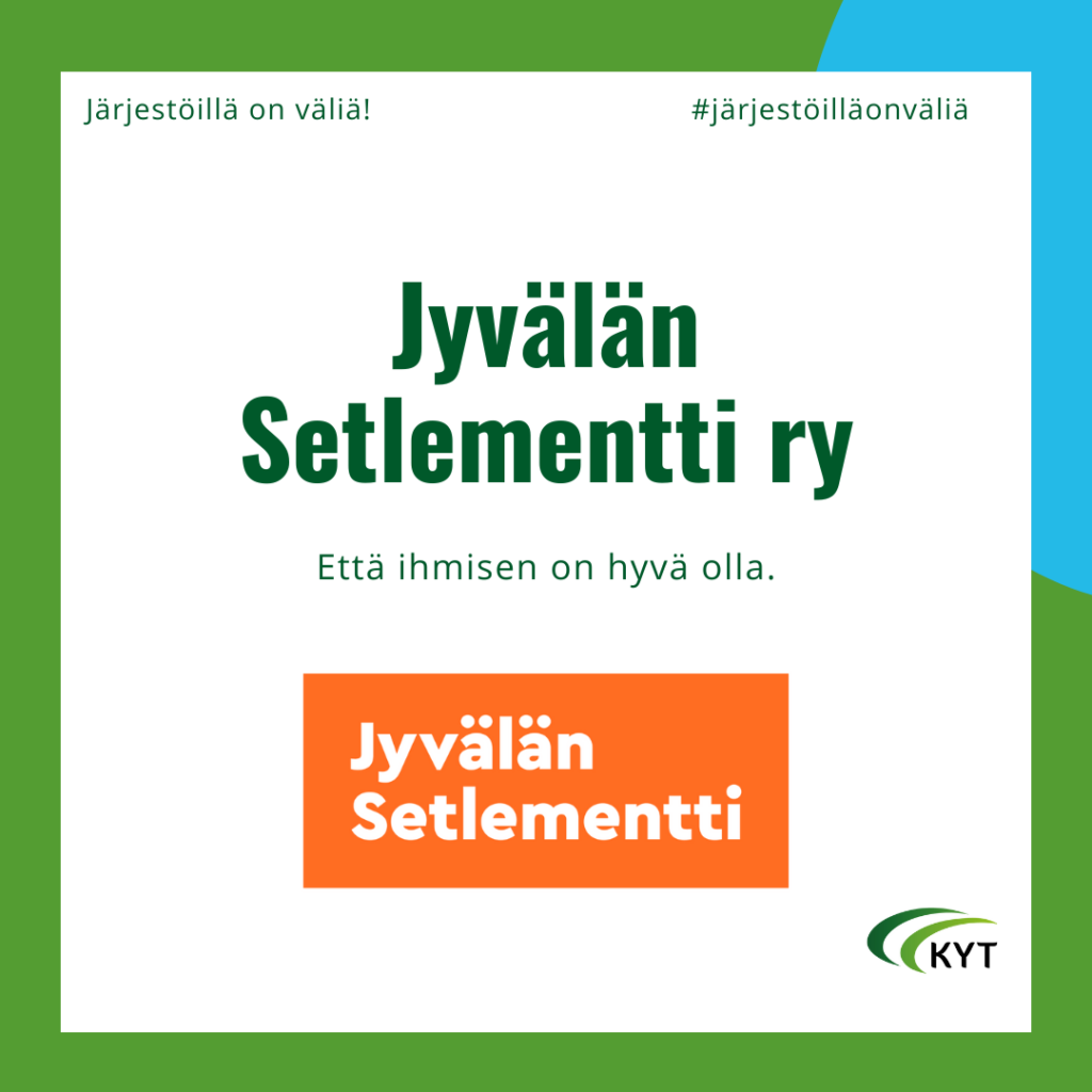 Jyvälän Setlementti ry