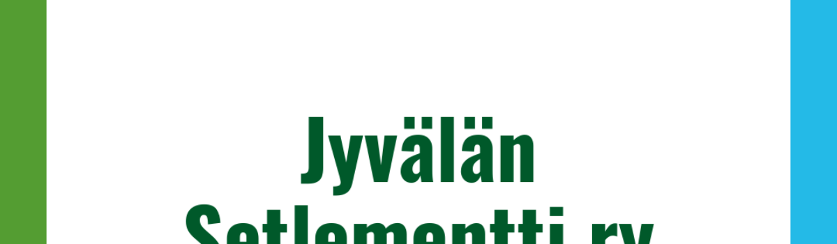Jyvälän Setlementti ry