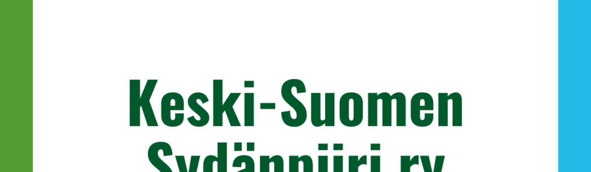 Keski-Suomen Sydänpiiri ry