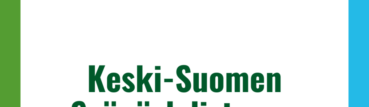 Keski-Suomen Syöpäyhdistys ry