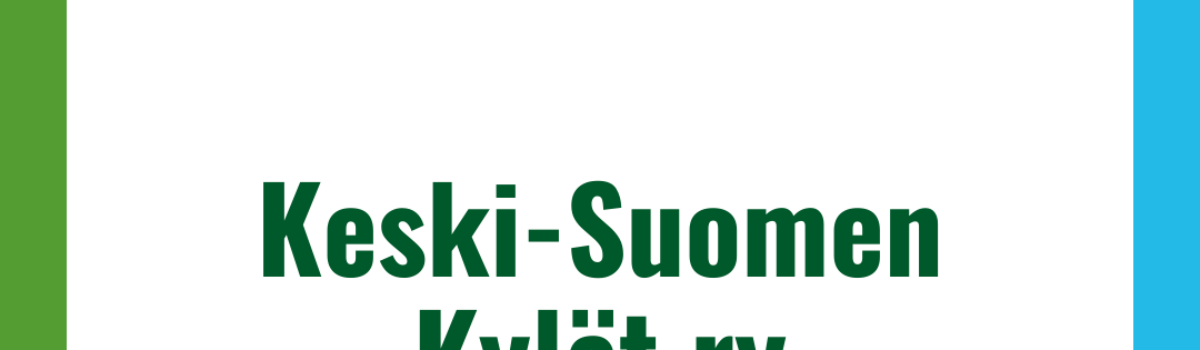 Keski-Suomen Kylät ry
