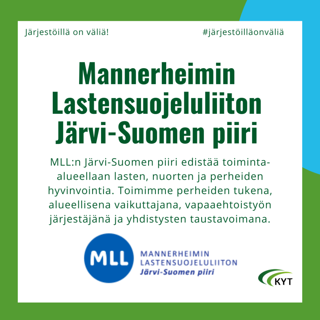 Mannerheimin Lastensuojeluliiton Järvi-Suomen piiri ry