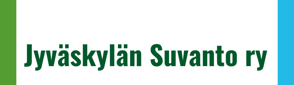 Jyväskylän Suvanto ry