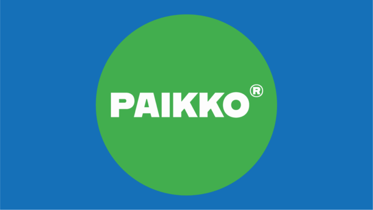 PAIKKO ® - Keski-Suomen Yhteisöjen Tuki