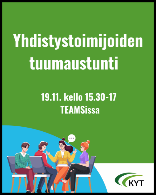 Marraskuun tuumaustunti