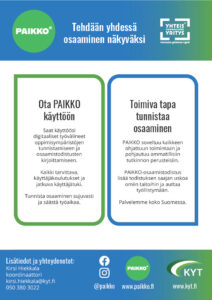 Paikko-esite