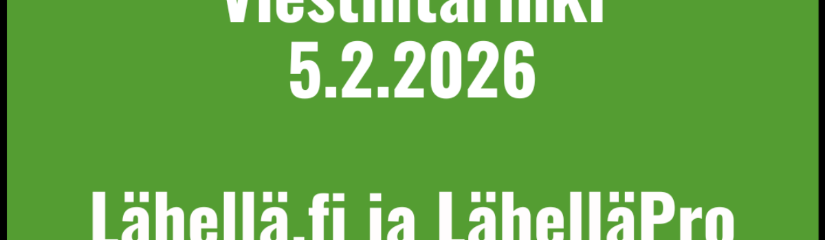 Viestintärinki 5.2.2026
