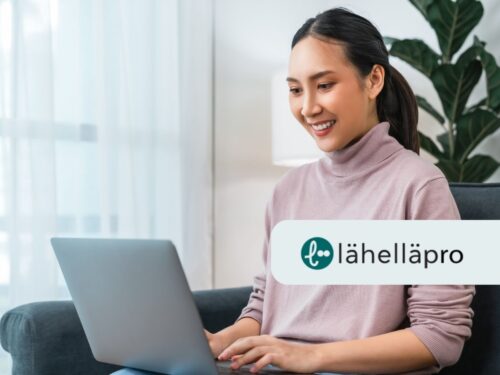 LähelläPro vahvistaa yhdistysten ja julkisen sektorin yhteistyötä