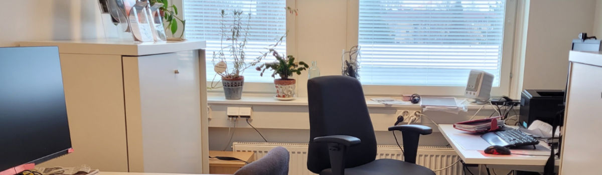 Mukaan Mataran yhteisöön?