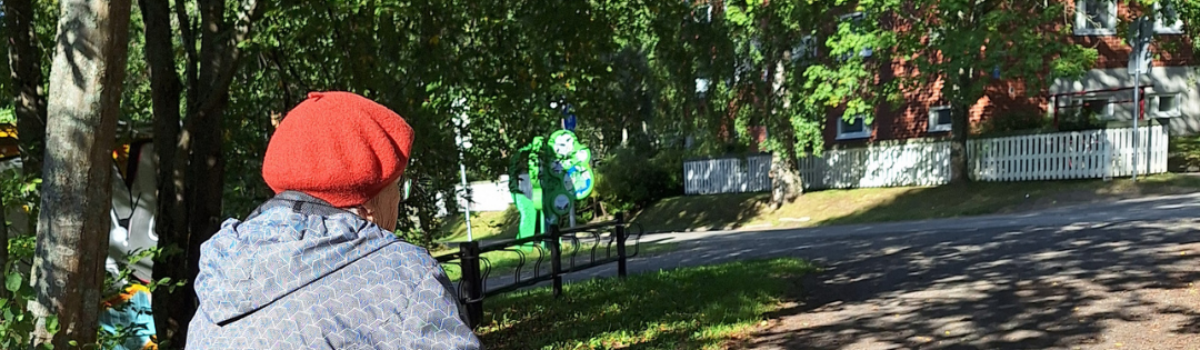 Järjestöjen äänen hiljentäminen ei poista tukea tarvitsevien tarpeita