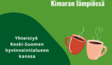 Keuruun Järjestökahvit 8.9.26 mainoskuva