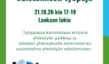 Yhteistyön edistämisen työpaja 21.10.26 mainoskuva