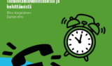 Keski-Suomen Järjestökysely 2026 julkaistu